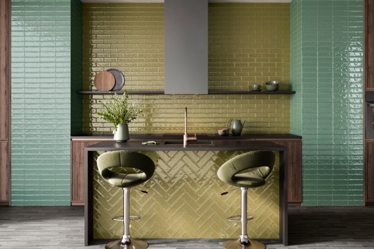 Elevate Your Spaces: Styling Options from Tile of Spain