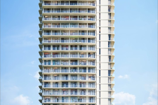 "Skyline Builders" Marks Historic Entry into Dubai Real Estate with Avant Garde Residences, Sells 50% During Grand Opening