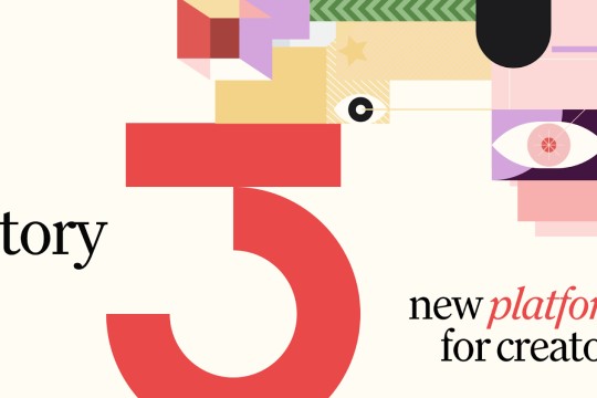 Xsolla Announces Story3, a New Platform for Creators: Fair Compensation, Direct-to-Consumer Transactions, and Enhanced Creativity