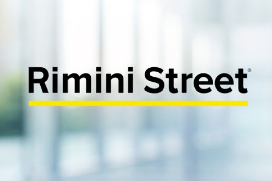 Rimini Street Appoints Gertrude Van Horn as CIO