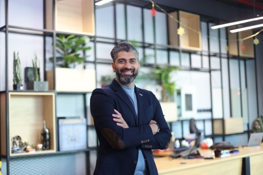 جيم سنتريك تحصل على استثمارات بقيمة 1.6 مليون دولار وتسعى لزيادة عدد مستخدميها في المنطقة لثلاث أضعاف بحلول عام 2026