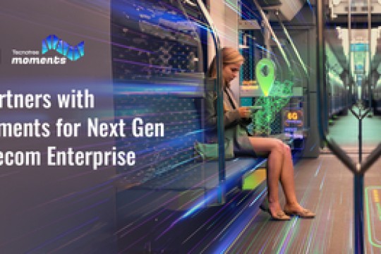 Bytedance Partners with Tecnotree Moments for Next Gen AI and 5G Telecom Enterprise Monetization