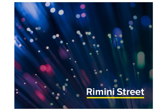 Rimini Street Launches Rimini Custom™ to Expand its Award-Winning Services to a Broader Scope of Enterprise Software