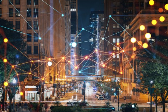 Eseye Selects Thales to Streamline IoT Deployments With Seamless Connectivity Management