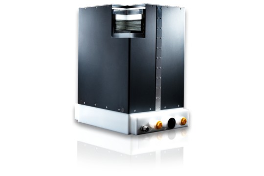 EH Group Joins H2MARINE Project to Develop Next Generation Maritime Fuel Cells