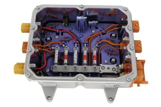 Eaton Receives Two Grants From the Czech Republic, Continues to Expand Mobility Capabilities and Resources in Europe, Middle East, and Africa