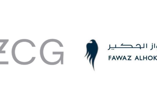 ZCG وفواز الحكير يعلنان عن شراكة إستراتيجية ومشروع مشترك للإقراض المباشر يركز على الاستثمار في جميع أنحاء المملكة العربية السعودية