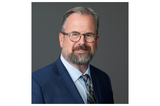 S&B Appoints Jeff Sipes as CEO