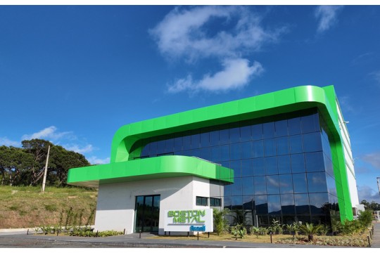 Boston Metal Inaugurates Brazilian Subsidiary for High-Value Metals Production