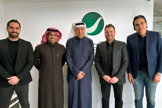 روتانا وأنغامي يعلنان عن تجديد شراكتهما لتعزيز المحتوى الموسيقي عالمياً