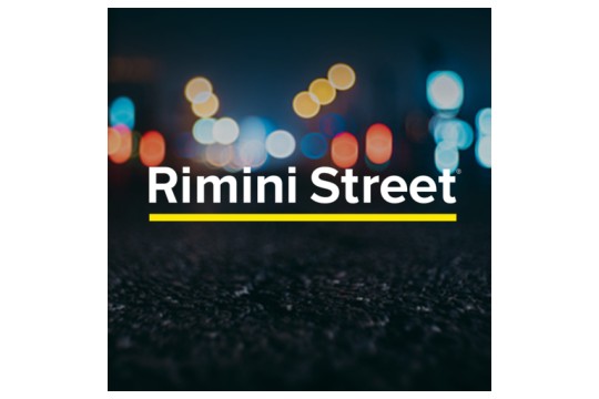 Rimini Street to Report First Quarter 2024 Financial Results on May 2, 2024