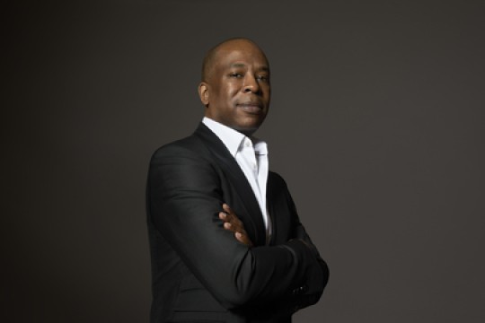Dexter King Appointed Senior Vice President, Global General Manager, TOM FORD BEAUTY