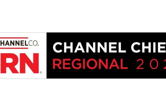 إدراج نائب رئيس قسم المبيعات في منطقة أوروبا والشرق الأوسط وإفريقيا وآسيا والمحيط الهادئ في شركة ExaGrid ضمن قائمة رؤساء القنوات الإقليمية