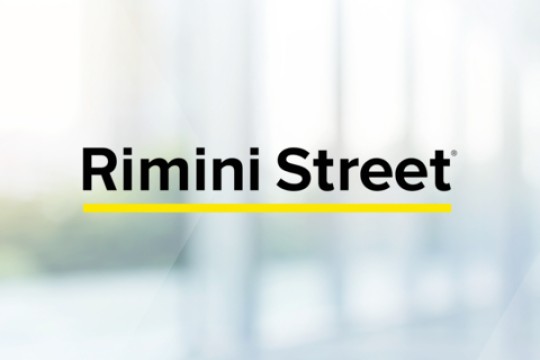 Rimini Street Appoints Steve Hershkowitz as Chief Revenue Officer