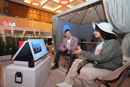 LG Showcase MEA 2024 returns with first-hand experiences of LG Electronics’ latest innovations
