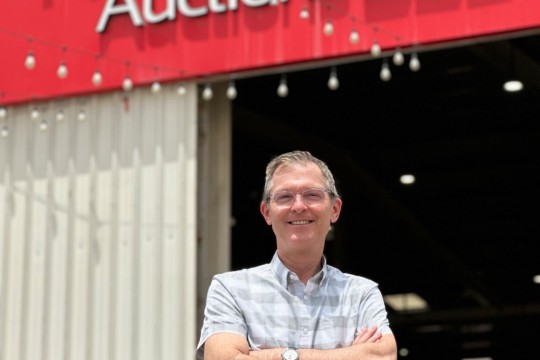Marhaba Auctions Announces Seasoned Industry Leader as New Chief Operating Officer