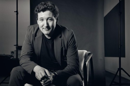 Xsolla Founder Shurick Agapitov to Address the Future of the Internet at Qatar Economic Forum