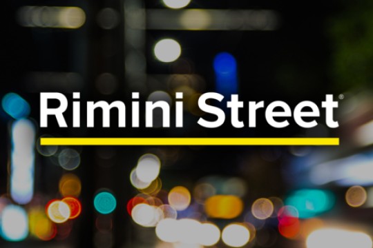 Rimini Street Announces Fiscal First Quarter 2024 Financial and Operating Results