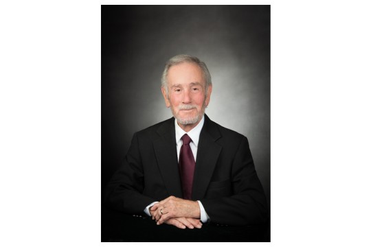 MOGAS Mourns the Death of Their Beloved Chairman and Founder Vincent Louis Mogas