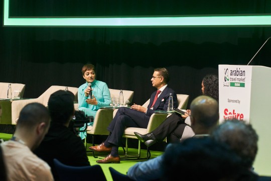 MENA region leads global growth in luxury travel, reveals Mastercard Affluent Travel report