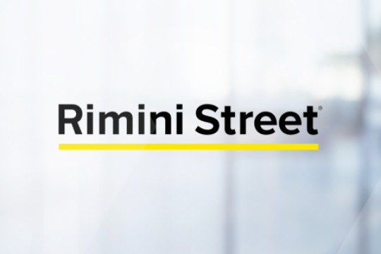 Rimini Street تحصل على أربع جوائز من الجوائز الأعلى تقييمًا لعام 2024 من TrustRadius في فئة الخدمات