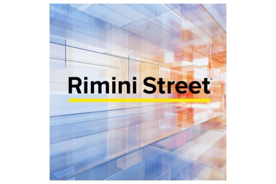 Rimini Street Announces the Immediate Availability of Comprehensive Support, Security and Consulting Services for VMware Products