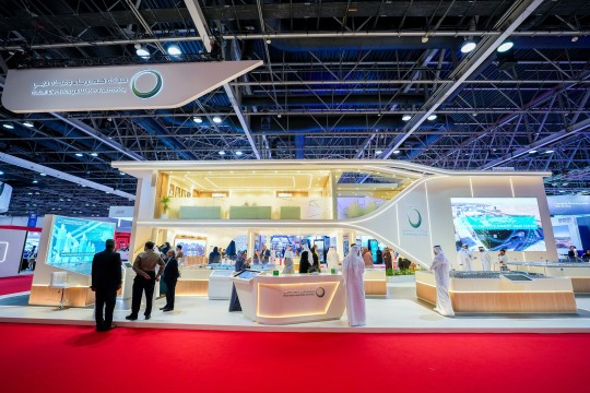 WETEX 2024 receives applications for participants and exhibitors from all over the world
