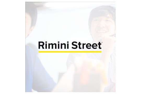 Ricoh Selects Rimini Street to Optimize and Secure its Oracle EBS and Oracle Database Instances