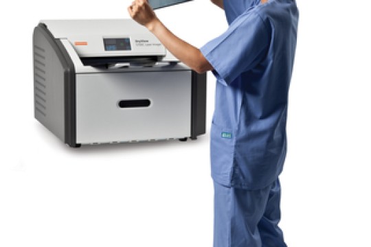 Carestream Secures Crucial Business Partner Agreement in Peru