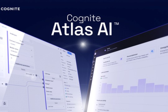 توفر Cognite Atlas AI™ وكلاء صناعيين متخصصين وموظفين افتراضيين مصممين لتوفير رؤى خاصة بالمجال وأتمتة المهام الصناعية المعقدة