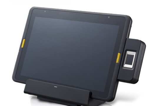 Posiflex Launches Opera MT-6200 Series Mobile POS Tablet