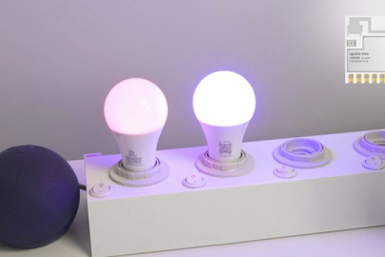 Quectel Unveils FLM263D Wi-Fi Module: Pioneering Seamless Connectivity with ACK SDK for Matter