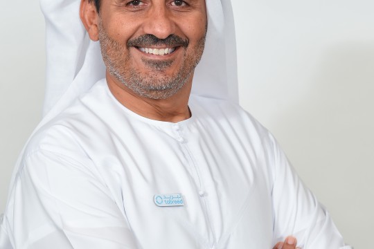 Tabreed Brings Unrivaled Experience to Big 5 Construct Egypt as Sponsor and Participant