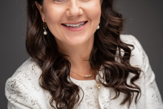 Cigna Healthcare Names Leah Cotterill Middle East and Africa CEO, outside KSA