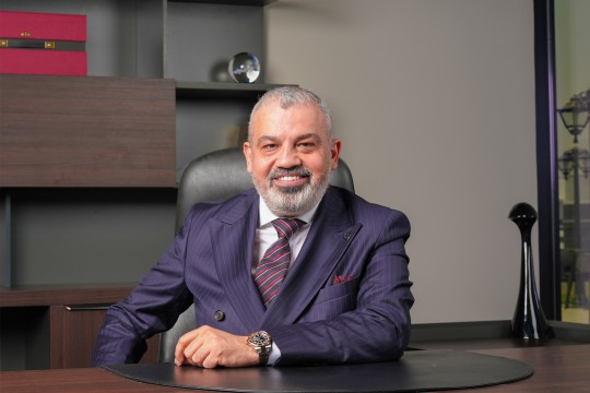 Essential Traits for Building Successful Companies