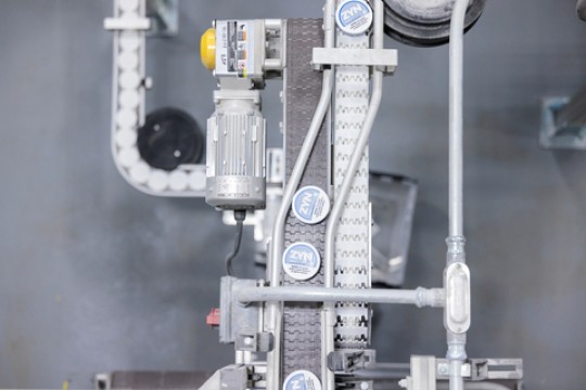 Philip Morris International U.S. Affiliate to Create 500 Jobs Investing $600 Million in Aurora, Colo., Manufacturing Facility