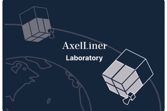Axelspace Announces New Service “AxelLiner Laboratory (AL Lab)” to Meet the Rapidly Growing Need for In-orbit Demonstration of Space Components