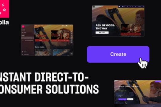 Xsolla Launches Instant Access to Their Core Solutions: Game Sales, Launcher, and Cloud Gaming, to Provide Game Developers With Quick Access to Generating Revenue