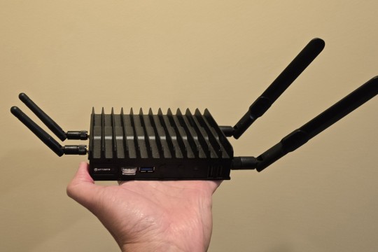 NTT DATA Unveils Ultralight Edge AI Platform