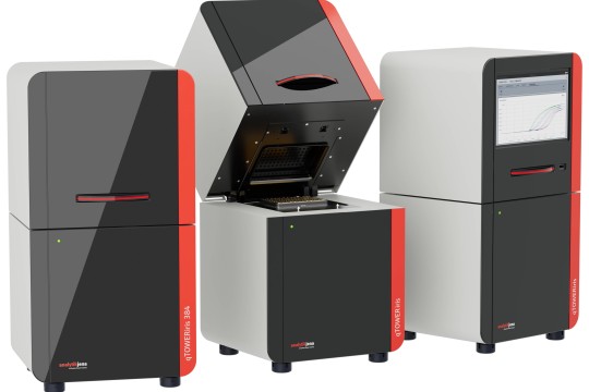 Revolutionizing Life Sciences: Gulf Scientific Corporation Partners with Analytik Jena