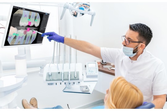 Pearl Raises Largest-Ever Investment in Dental AI with $58 Million Round