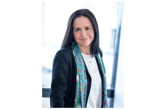 Bureau Veritas appoints Maria Lorente Fraguas as Executive Vice President and Chief People Officer