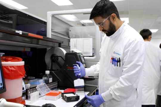 Guardant Health’s Shield™ Blood Test Approved by FDA as a Primary Screening Option, Clearing Path for Medicare Reimbursement and a New Era of Colorectal Cancer Screening