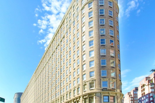 الانطلاق نحو المستقبل: مقر IHRDC الجديد في بوسطن التاريخية يجمع بين التقليد والابتكار