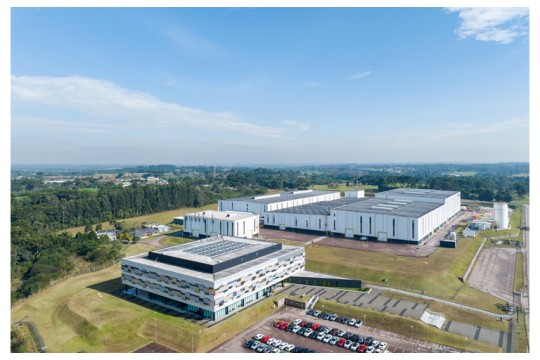 حصلت شركة SLB OneSubsea على عقد كبير من شركة Petrobras لمشروعين في المياه العميقة جدًا قبالة سواحل البرازيل