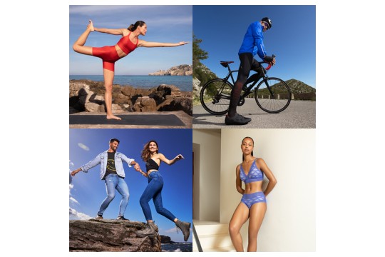 The LYCRA Company تحقق تقدمًا كبيرًا في خطة إزالة الكربون من خلال موافقة مبادرة الأهداف القائمة على العلم (SBTi) على أهداف خفض الانبعاثات في الأمد القريب