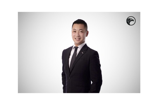 Cyble Appoints Ernest Fung as Chief Financial Officer to Drive Financial Strategy and Global Expansion