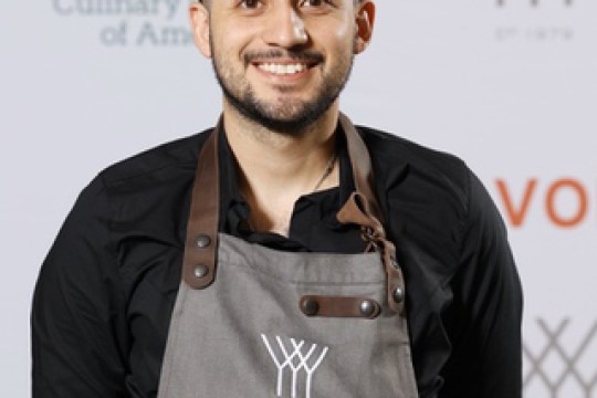 فريق Savor التابع لشركة ASM Global في الولايات المتحدة يتوجه إلى سنغافورة للتنافس على اللقب العالمي في مسابقة الطهاة الشباب والنادلين الشباب وخبراء مزج المشروبات الوحيدة في العالم