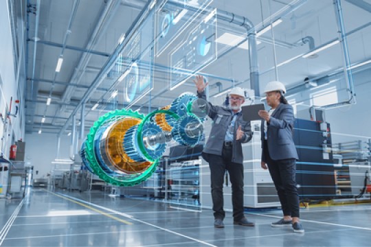 Thales and L&T Technology Services Expand Collaboration to Provide Innovative Business Models to Customers