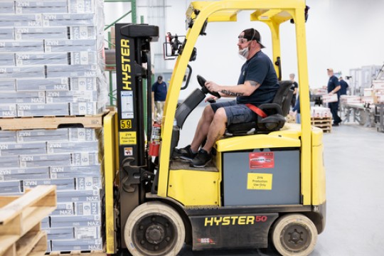 Philip Morris International’s Swedish Match Affiliate Adding 450 Jobs with $232 Million Investment in Kentucky